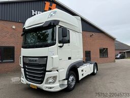 Standard-SZM DAF XF 480 SSC Super Space 2x tank LED PTO-Prep 220...