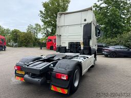 DAF XF 480 SSC Super Space 2x tank LED PTO-Prep 220...