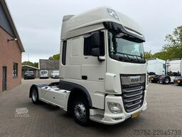 DAF XF 480 SSC Super Space 2x tank LED PTO-Prep 220...
