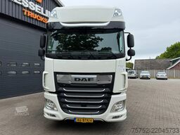 DAF XF 480 SSC Super Space 2x tank LED PTO-Prep 220...