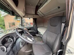 DAF XF 480 SSC Super Space 2x tank LED PTO-Prep 220...