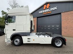 DAF XF 480 SSC Super Space 2x tank LED PTO-Prep 220...