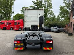DAF XF 480 SSC Super Space 2x tank LED PTO-Prep 220...