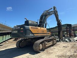 Hyundai HX520AL