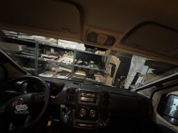 Fiat Ducato Weinsberg Carabus Manual | L3H2 | 2023