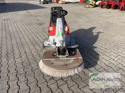 Westermann Radialbesen CLEANMELEON 2