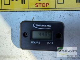 Westermann Radialbesen CLEANMELEON 2