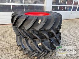 Trelleborg Premia KOMPLETTRÄDER