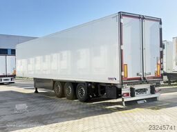 Schmitz Cargobull Tiefkühler Standard Doppelstock