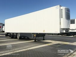 Schmitz Cargobull Tiefkühler Standard Doppelstock