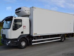 RENAULT Midlum D16 Kühlkoffer / LBW / Thermo King