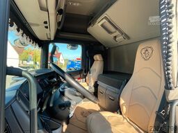 SCANIA S500 4x2 BL Retarder Standheizung AICC vollversp