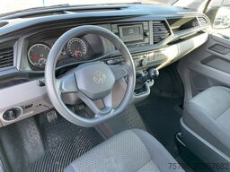 VOLKSWAGEN T6.1 Doka KA PLUS/ Mixto/ 5 Sitze/ AC/ AHK/ PDC