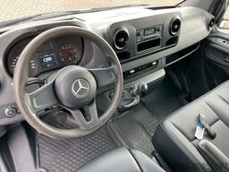 MERCEDES-BENZ Sprinter 316 CDI DoKa 2.7m Pritsche/ AC/ 7 Sitze
