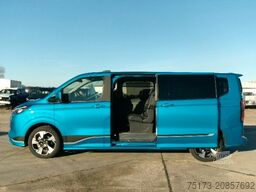 FORD Tourneo Custom 340L2 Sport AT 2.5L PHEV 360Kam
