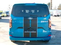 FORD Tourneo Custom 340L2 Sport AT 2.5L PHEV 360Kam
