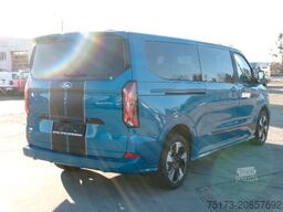 FORD Tourneo Custom 340L2 Sport AT 2.5L PHEV 360Kam