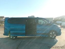FORD Tourneo Custom 340L2 Sport AT 2.5L PHEV 360Kam