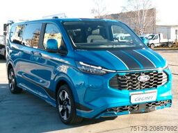 FORD Tourneo Custom 340L2 Sport AT 2.5L PHEV 360Kam