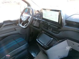 FORD Tourneo Custom 340L2 Sport AT 2.5L PHEV 360Kam