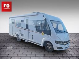 BÜRSTNER Lyseo I 727 G 30% unter UVP!