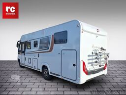 BÜRSTNER Lyseo I 727 G 30% unter UVP!