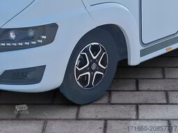 BÜRSTNER Lyseo I 727 G 30% unter UVP!