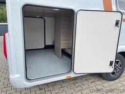 BÜRSTNER Lyseo I 727 G 30% unter UVP!