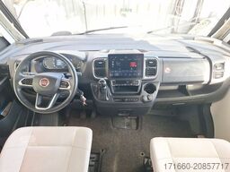 BÜRSTNER Lyseo I 727 G 30% unter UVP!