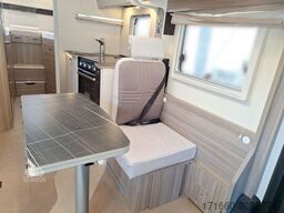 BÜRSTNER Lyseo I 727 G 30% unter UVP!