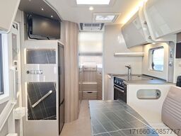 BÜRSTNER Lyseo I 727 G 30% unter UVP!