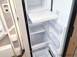 BÜRSTNER Lyseo I 727 G 30% unter UVP!