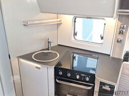 BÜRSTNER Lyseo I 727 G 30% unter UVP!