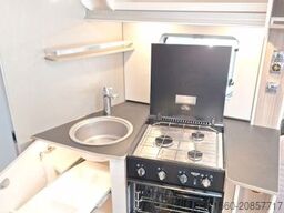 BÜRSTNER Lyseo I 727 G 30% unter UVP!