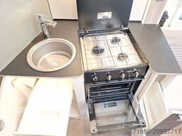 BÜRSTNER Lyseo I 727 G 30% unter UVP!