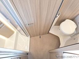 BÜRSTNER Lyseo I 727 G 30% unter UVP!