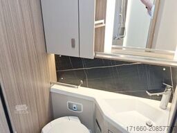 BÜRSTNER Lyseo I 727 G 30% unter UVP!