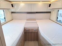 BÜRSTNER Lyseo I 727 G 30% unter UVP!