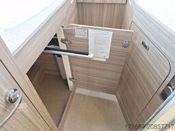 BÜRSTNER Lyseo I 727 G 30% unter UVP!