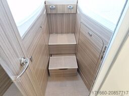 BÜRSTNER Lyseo I 727 G 30% unter UVP!