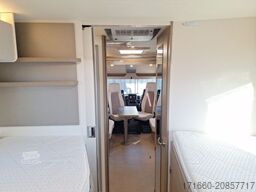 BÜRSTNER Lyseo I 727 G 30% unter UVP!