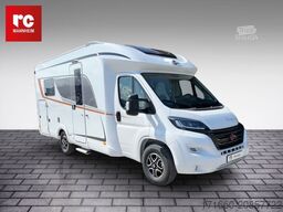 BÜRSTNER Lyseo TD 644 G Automatik