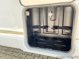 BÜRSTNER Lyseo TD 644 G Automatik