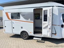 BÜRSTNER Lyseo TD 644 G Automatik