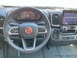 BÜRSTNER Lyseo TD 644 G Automatik