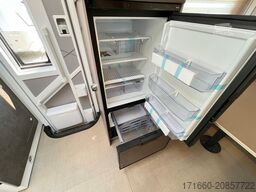 BÜRSTNER Lyseo TD 644 G Automatik