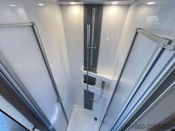 BÜRSTNER Lyseo TD 644 G Automatik