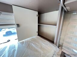 BÜRSTNER Lyseo TD 644 G Automatik