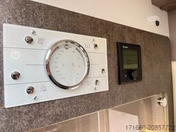 BÜRSTNER Lyseo TD 644 G Automatik