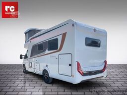 BÜRSTNER Lyseo Gallery TD 649 G 180 PS - Automatik